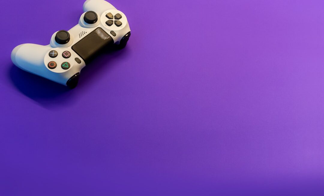 Photo Video game