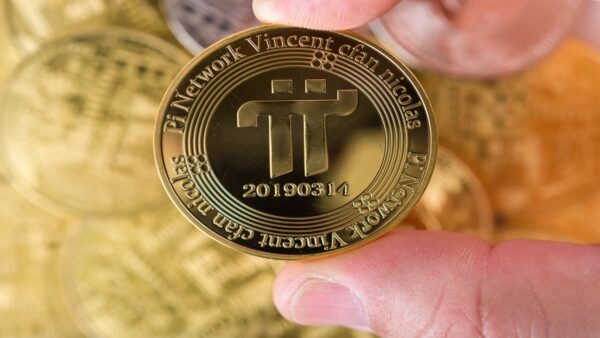 Pi Network Price Prediction: Navigating the Uncertain Waters of Cryptocurrency
